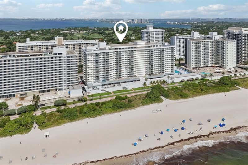 5601 Collins Avenue, Unit 1716, Miami Beach, FL 33140 Photo