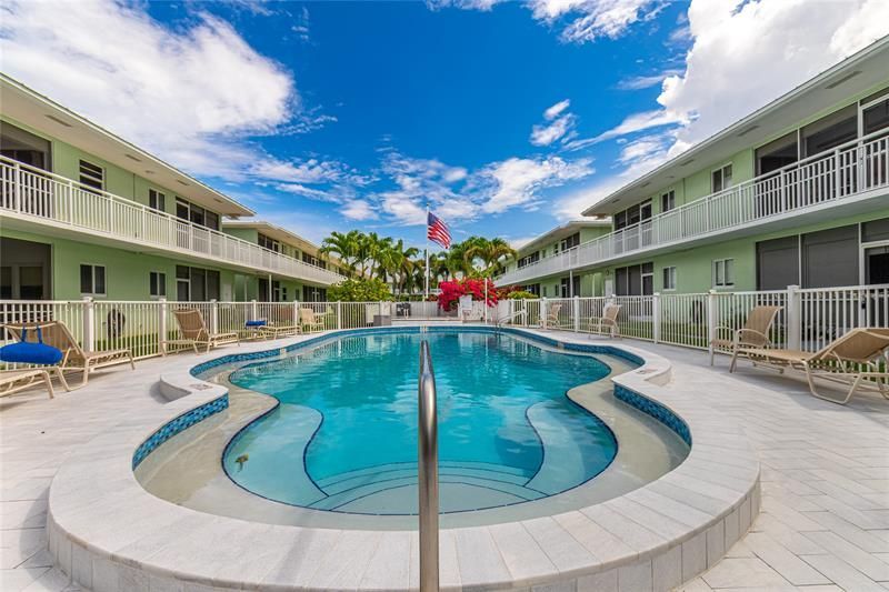 2100 NE 38th Street, Unit 216, Lighthouse Point, FL 33064 Photo