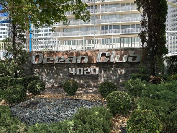 4020 Galt Ocean Dr, Unit 301, Fort Lauderdale, FL 33308