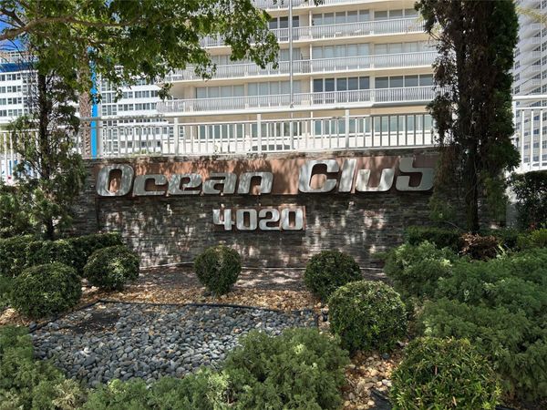 4020 Galt Ocean Drive, Unit 301, Fort Lauderdale, FL 33308