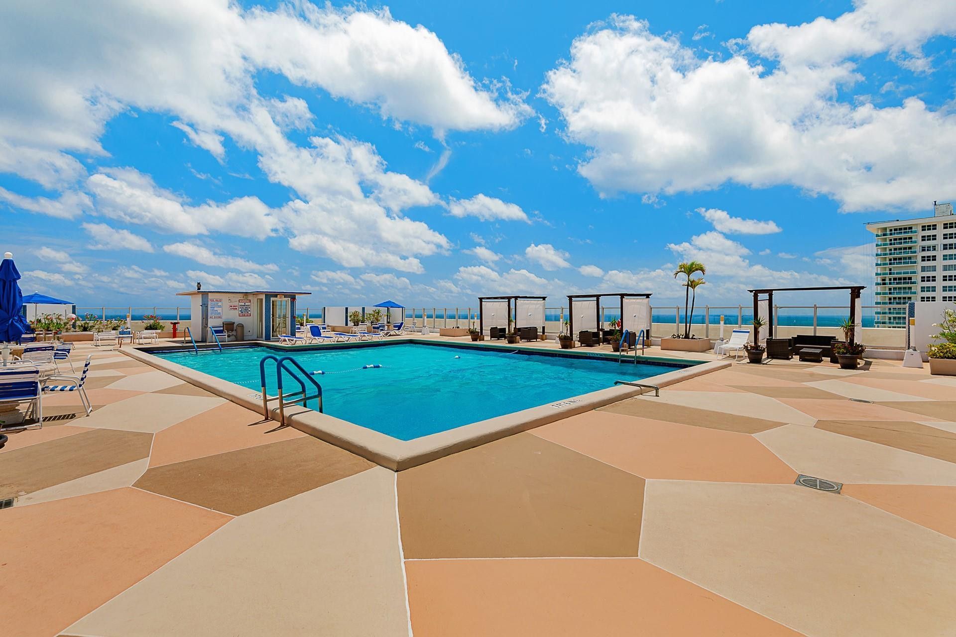 4020 Galt Ocean Drive, Unit 301, Fort Lauderdale, FL 33308 Photo