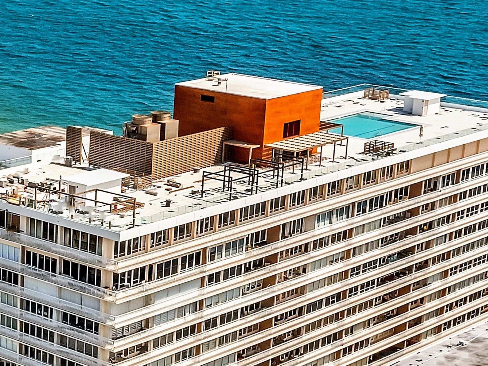 4020 Galt Ocean Drive, Unit 301, Fort Lauderdale, FL 33308 Photo