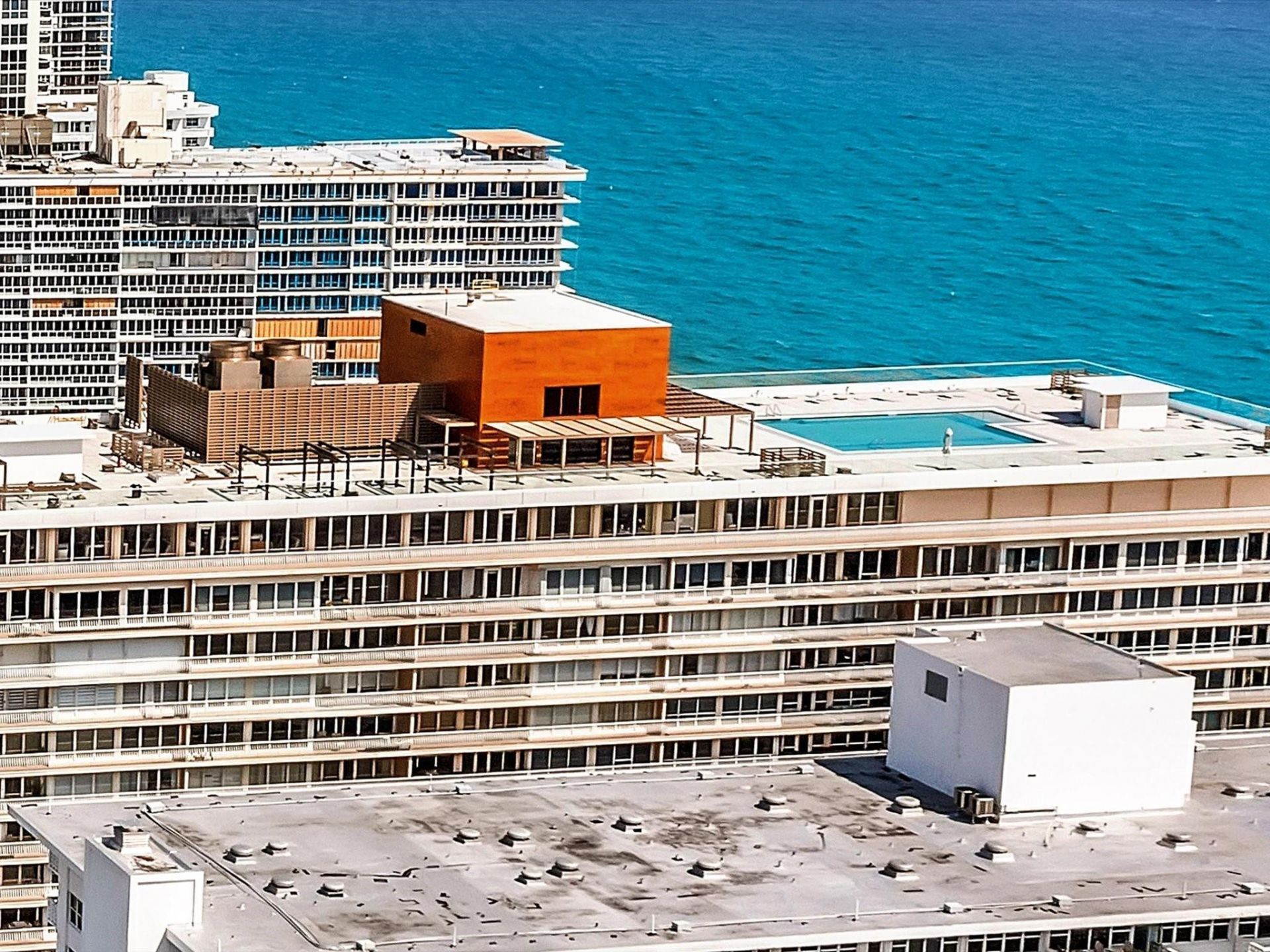 4020 Galt Ocean Drive, Unit 301, Fort Lauderdale, FL 33308 Photo