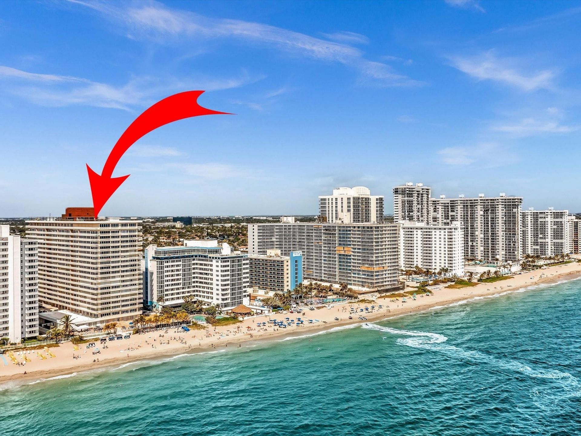 4020 Galt Ocean Drive, Unit 301, Fort Lauderdale, FL 33308 Photo