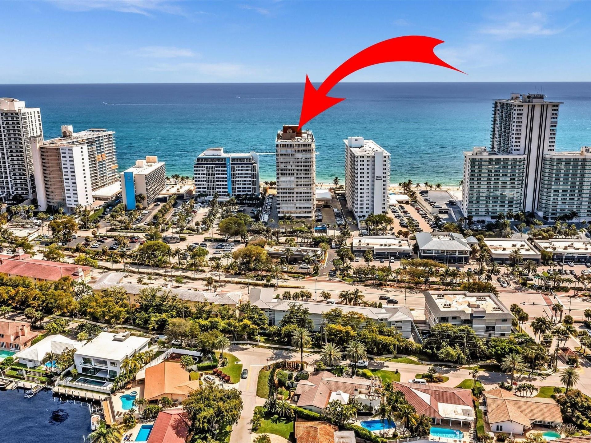 4020 Galt Ocean Drive, Unit 301, Fort Lauderdale, FL 33308 Photo