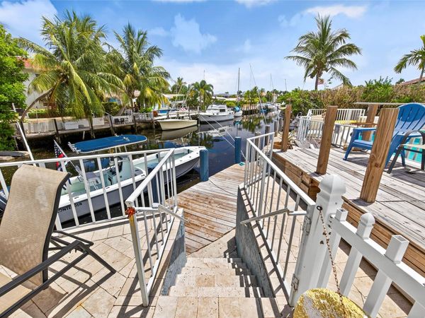 2708 NE 14th Street Causeway, Unit 2, Pompano Beach, FL 33062