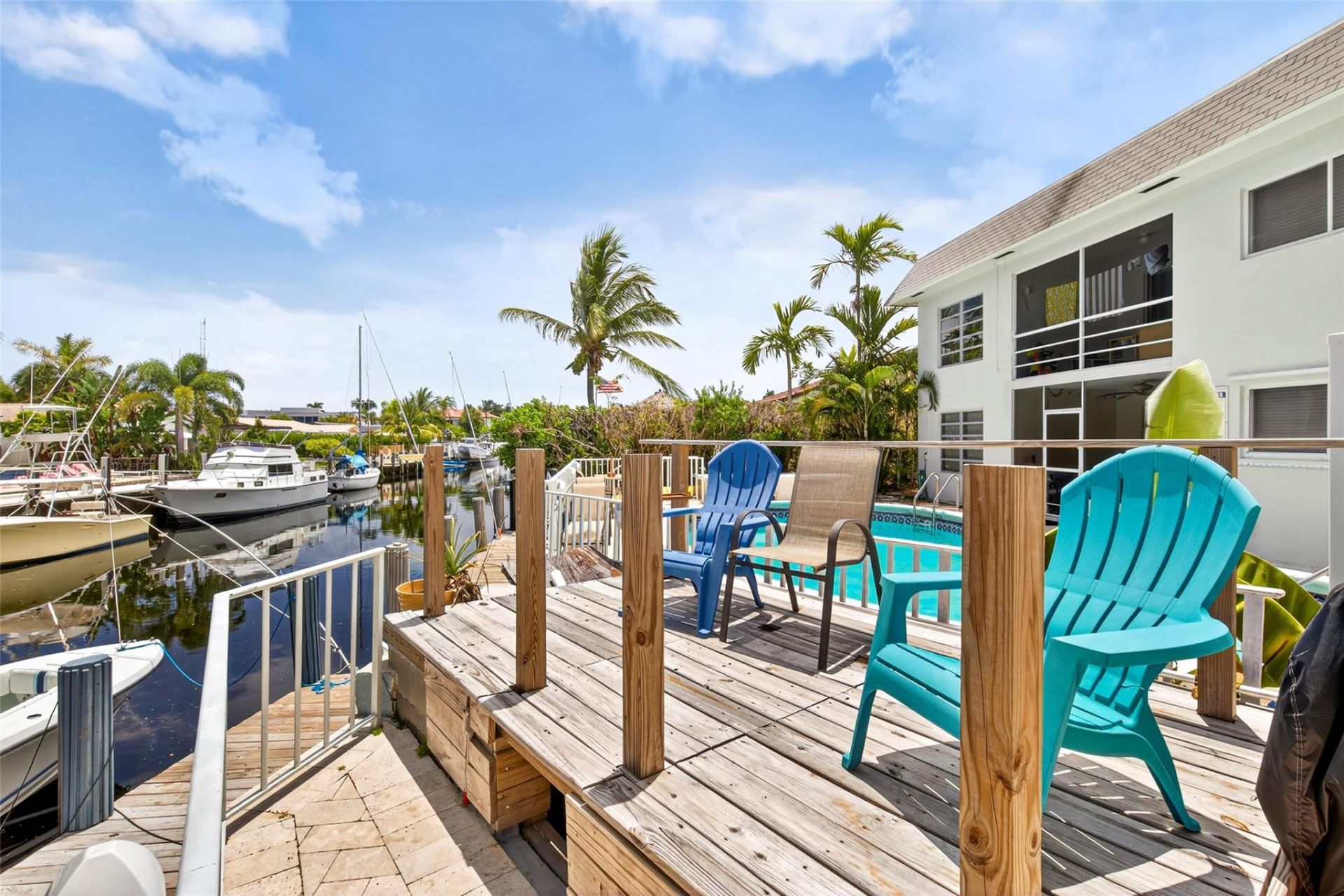 2708 NE 14th Street Causeway, Unit 2, Pompano Beach, FL 33062 Photo