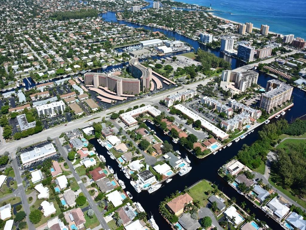 2708 NE 14th Street Causeway, Unit 2, Pompano Beach, FL 33062 Photo