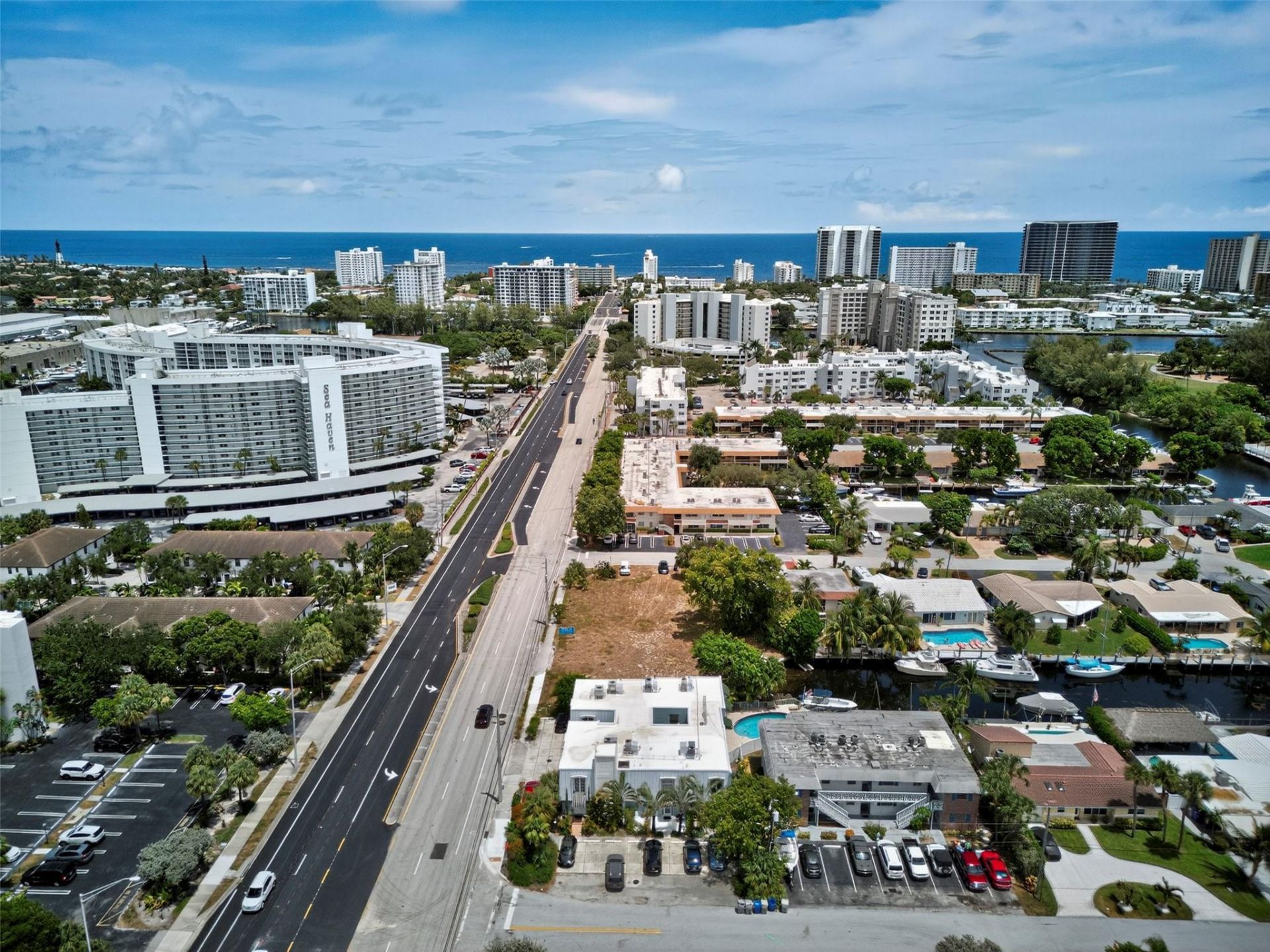 2708 NE 14th Street Causeway, Unit 2, Pompano Beach, FL 33062 Photo