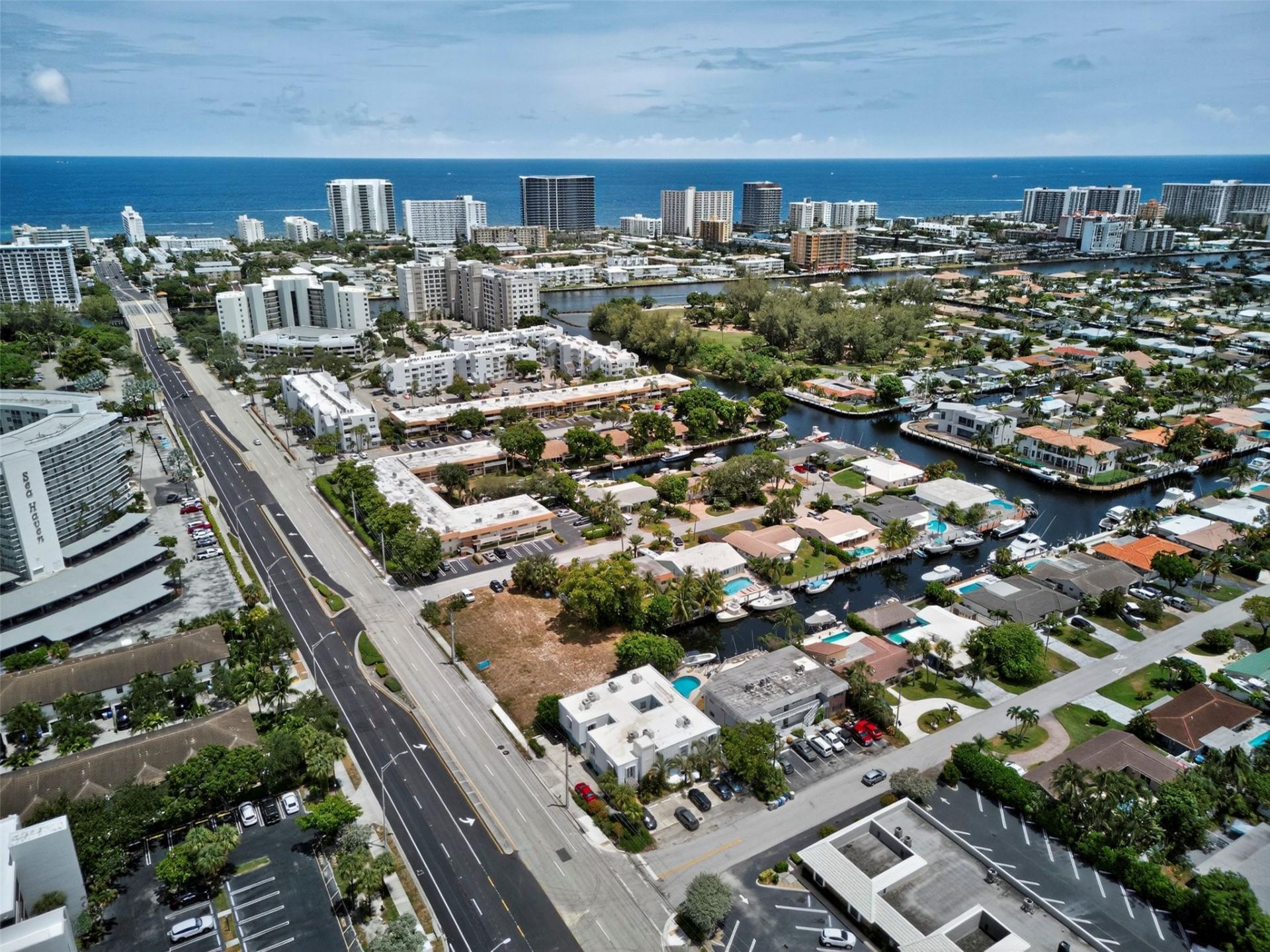 2708 NE 14th Street Causeway, Unit 2, Pompano Beach, FL 33062 Photo
