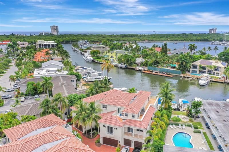 1368 Bayview Drive, Fort Lauderdale, FL 33304 Photo