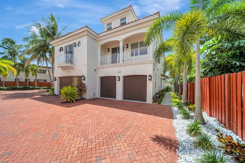 1368 Bayview Drive, Fort Lauderdale, FL 33304 Photo