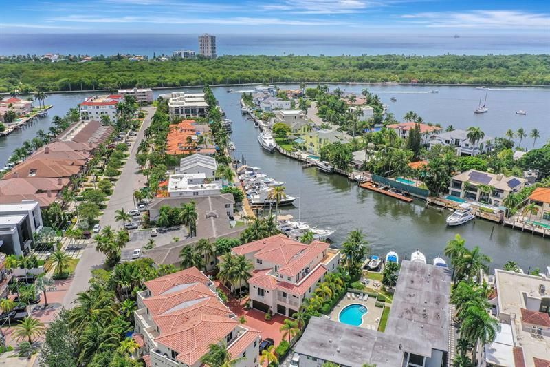 1368 Bayview Drive, Fort Lauderdale, FL 33304 Photo