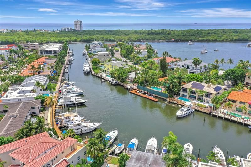 1368 Bayview Drive, Fort Lauderdale, FL 33304 Photo