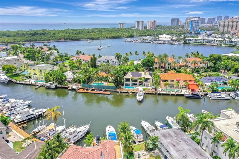 1368 Bayview Drive, Fort Lauderdale, FL 33304 Photo