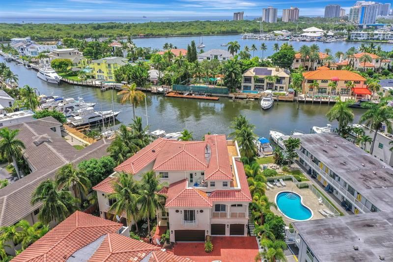 1368 Bayview Drive, Fort Lauderdale, FL 33304 Photo