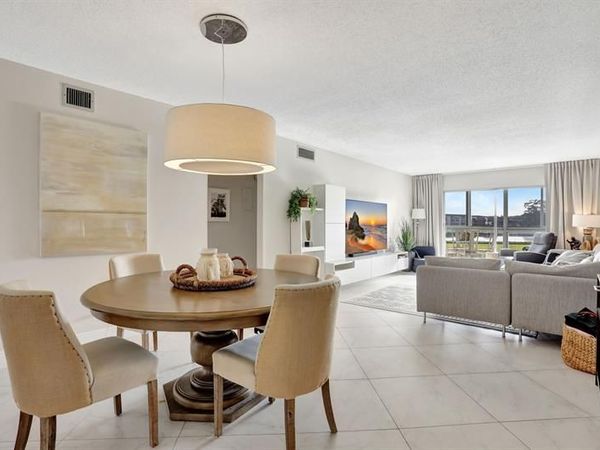 2802 Victoria Way, Unit E2, Coconut Creek, FL 33066