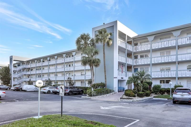 2802 Victoria Way, Unit E2, Coconut Creek, FL 33066 Photo