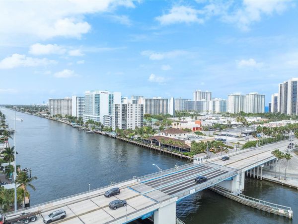 3000 E Oakland Park Boulevard, Unit 1101, Fort Lauderdale, FL 33306