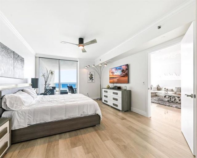 101 S Fort Lauderdale Beach Boulevard, Unit 1104, Fort Lauderdale, FL 33316 Photo