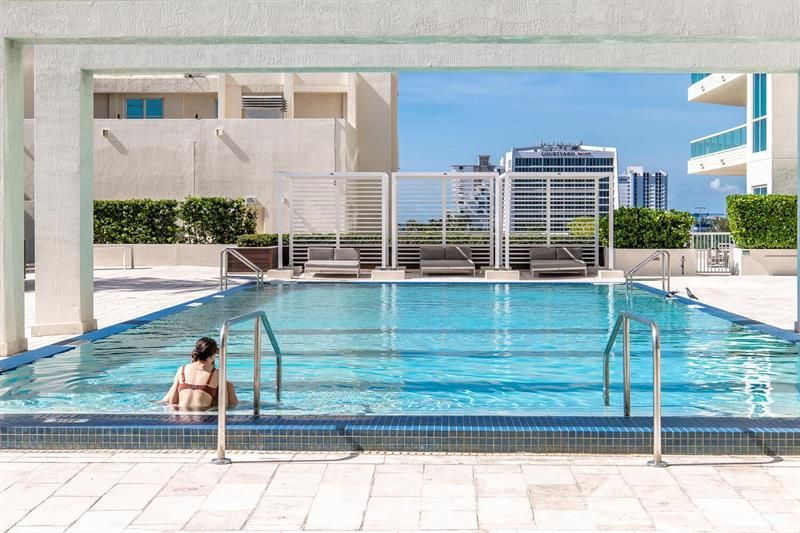 101 S Fort Lauderdale Beach Boulevard, Unit 1104, Fort Lauderdale, FL 33316 Photo