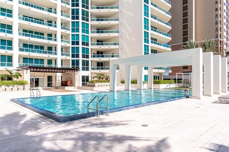 101 S Fort Lauderdale Beach Boulevard, Unit 1104, Fort Lauderdale, FL 33316 Photo