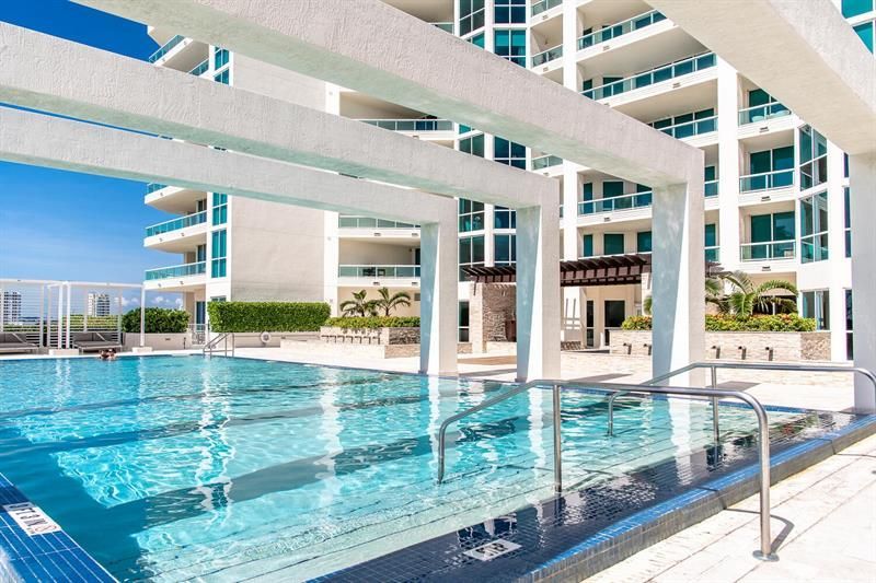 101 S Fort Lauderdale Beach Boulevard, Unit 1104, Fort Lauderdale, FL 33316 Photo