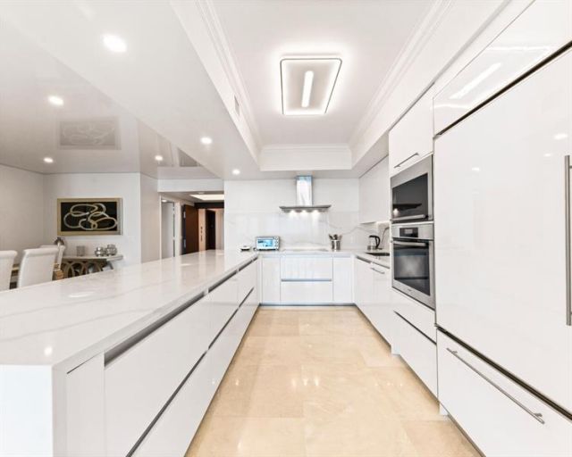 101 S Fort Lauderdale Beach Boulevard, Unit 1104, Fort Lauderdale, FL 33316 Photo