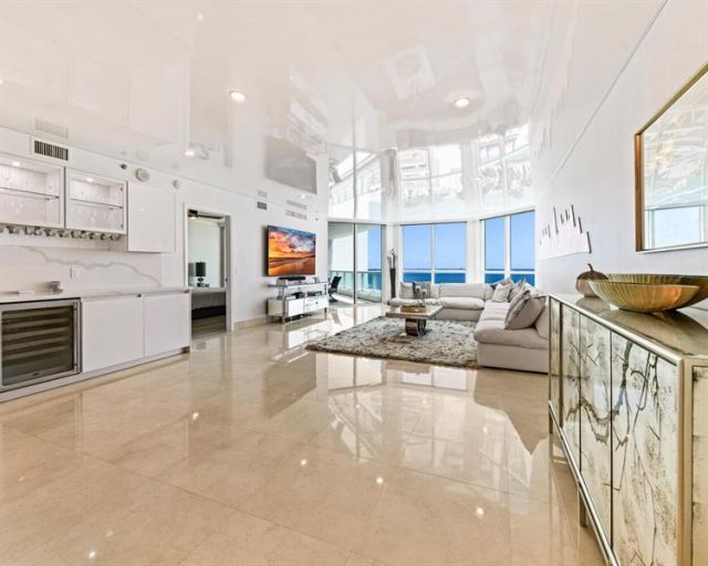 101 S Fort Lauderdale Beach Boulevard, Unit 1104, Fort Lauderdale, FL 33316 Photo