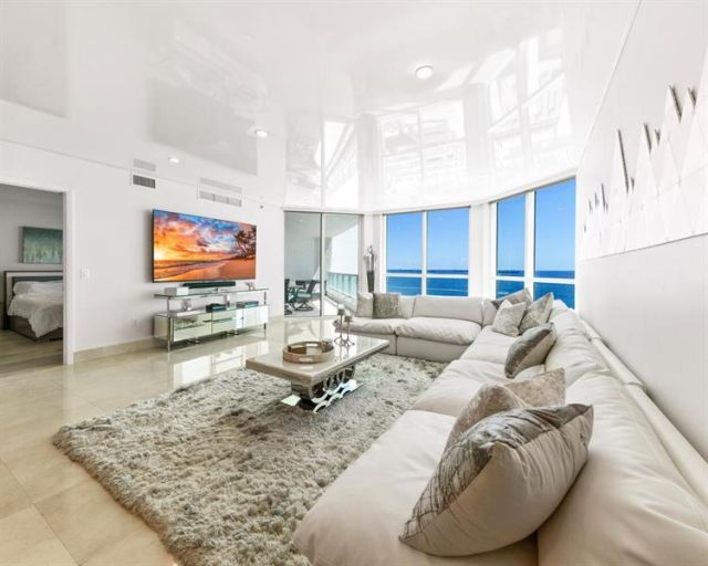 101 S Fort Lauderdale Beach Boulevard, Unit 1104, Fort Lauderdale, FL 33316 Photo
