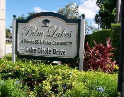 7320 Lake Circle Dr, Unit 101, Margate, FL 33063 Photo