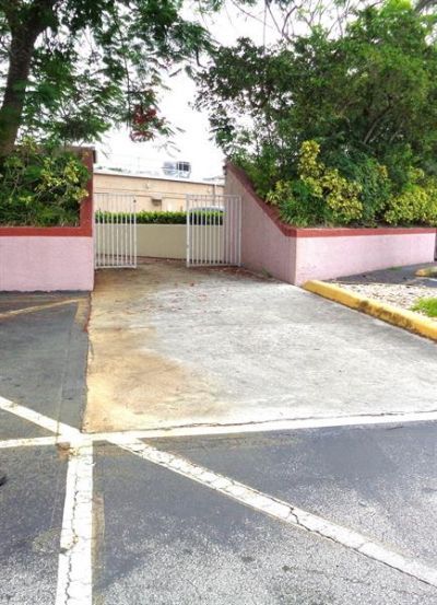 7320 Lake Circle Dr, Unit 101, Margate, FL 33063 Photo