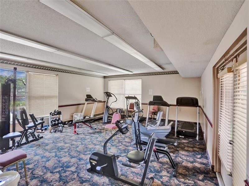 7320 Lake Circle Dr, Unit 101, Margate, FL 33063 Photo