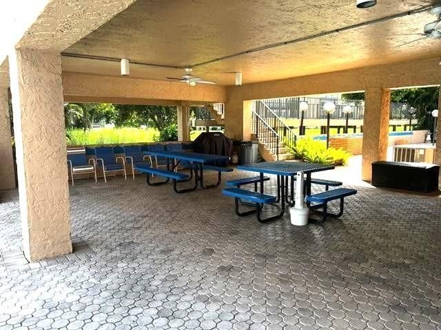 7320 Lake Circle Dr, Unit 101, Margate, FL 33063 Photo