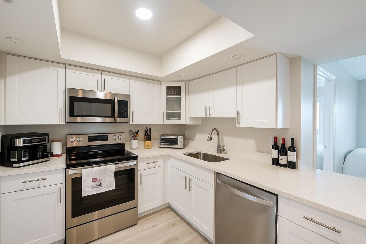 4013 N Ocean Drive, Unit 301, Fort Lauderdale, FL 33308 Photo