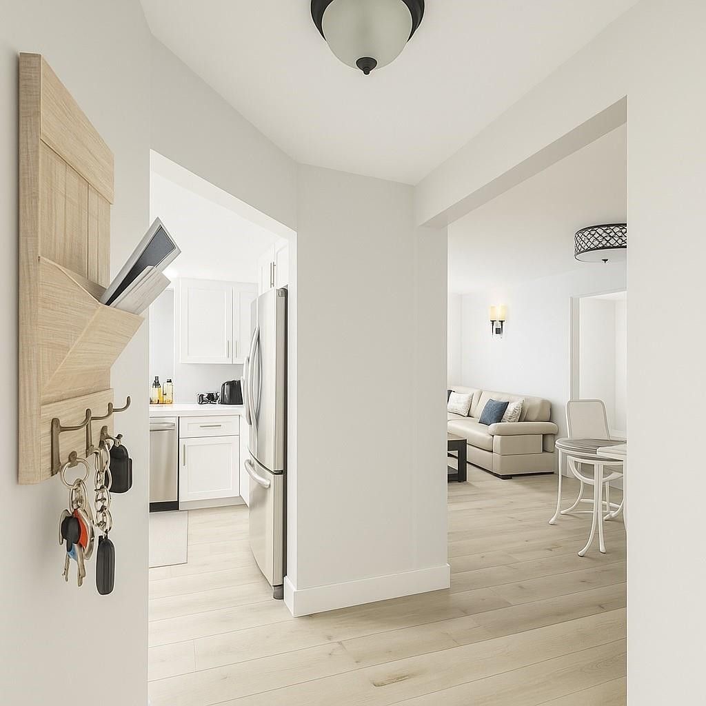 4013 N Ocean Drive, Unit 301, Fort Lauderdale, FL 33308 Photo