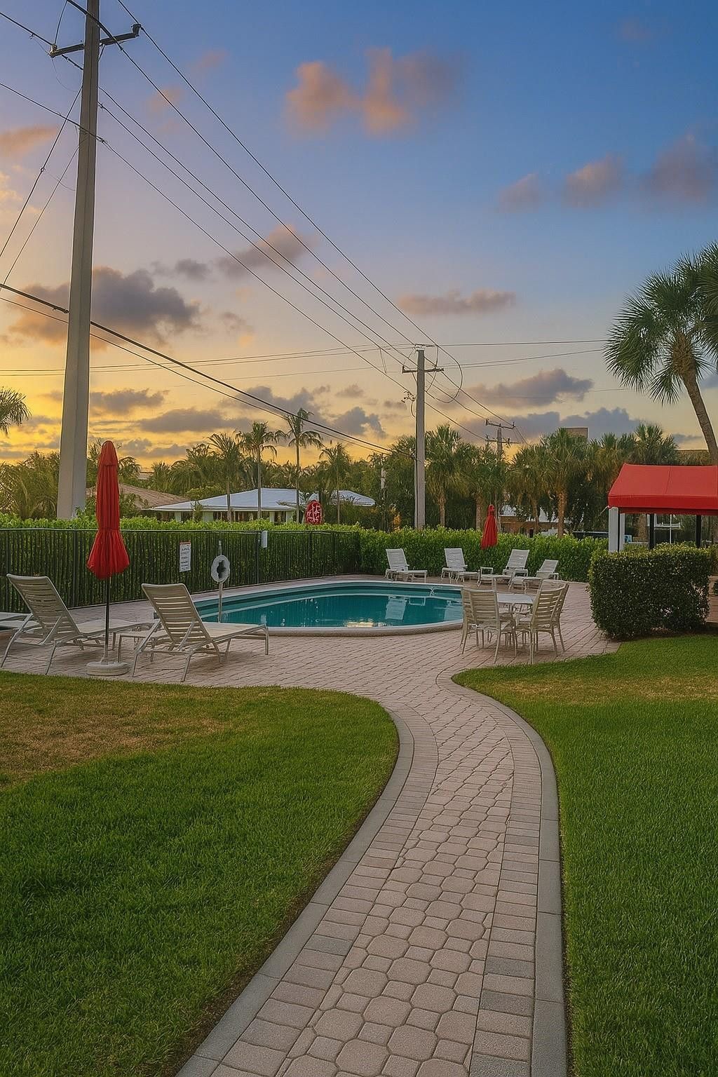 4013 N Ocean Drive, Unit 301, Fort Lauderdale, FL 33308 Photo