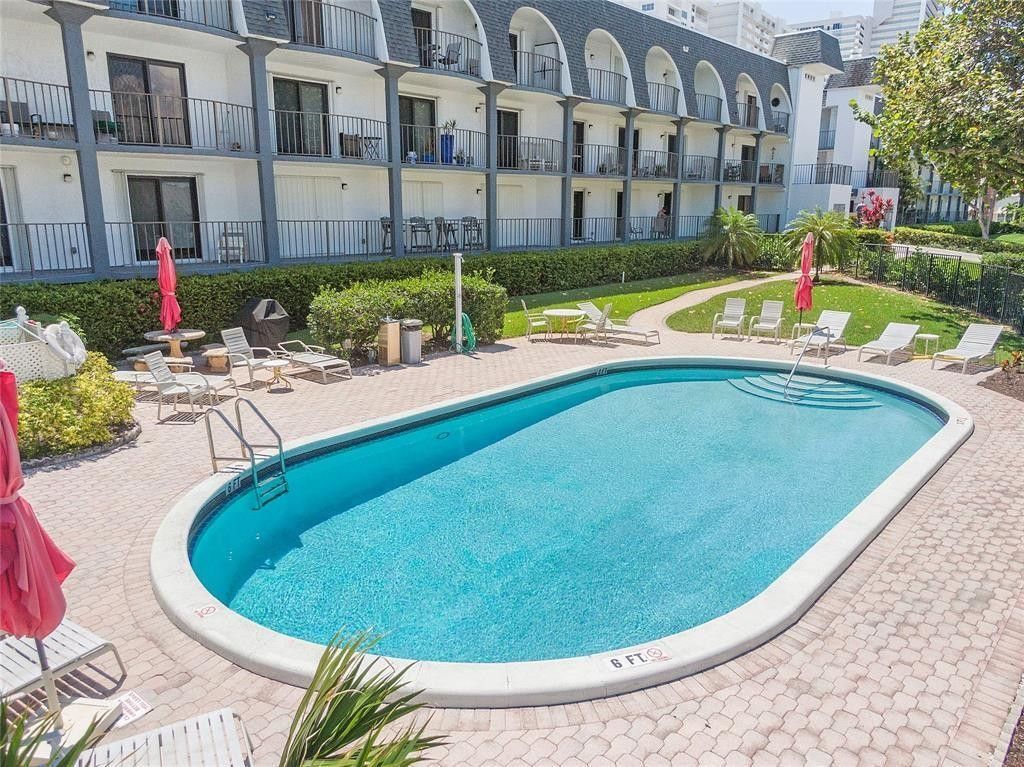 4013 N Ocean Drive, Unit 301, Fort Lauderdale, FL 33308 Photo