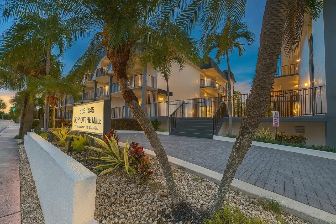 4013 N Ocean Drive, Unit 301, Fort Lauderdale, FL 33308 Photo