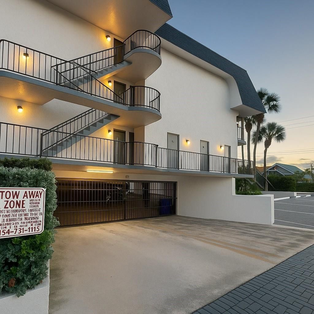 4013 N Ocean Drive, Unit 301, Fort Lauderdale, FL 33308 Photo