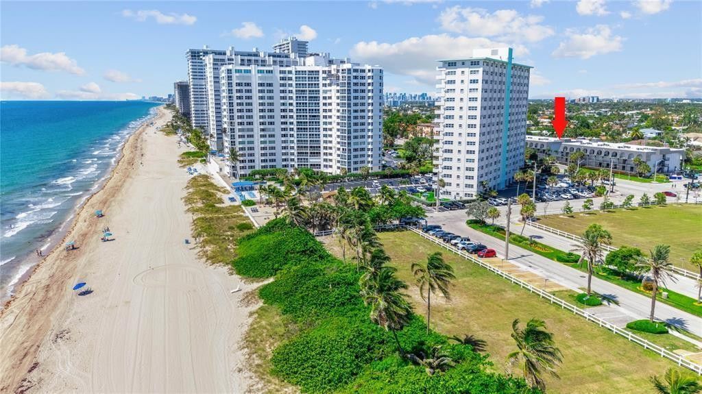 4013 N Ocean Drive, Unit 301, Fort Lauderdale, FL 33308 Photo