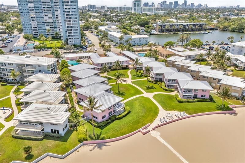 1922 S Ocean Lane, Unit 10, Fort Lauderdale, FL 33316 Photo