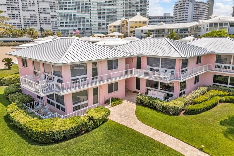 1922 S Ocean Lane, Unit 10, Fort Lauderdale, FL 33316 Photo