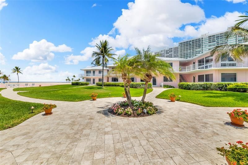 1922 S Ocean Lane, Unit 10, Fort Lauderdale, FL 33316 Photo