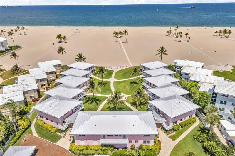 1922 S Ocean Lane, Unit 10, Fort Lauderdale, FL 33316 Photo
