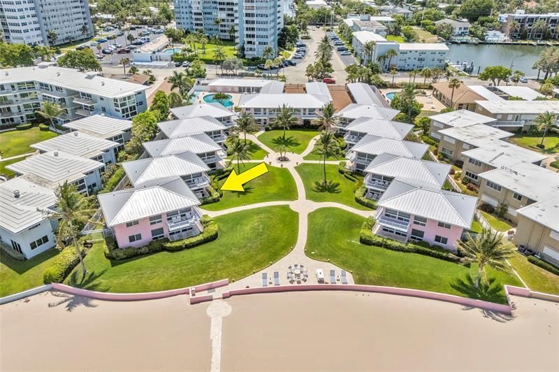 1922 S Ocean Lane, Unit 10, Fort Lauderdale, FL 33316 Photo