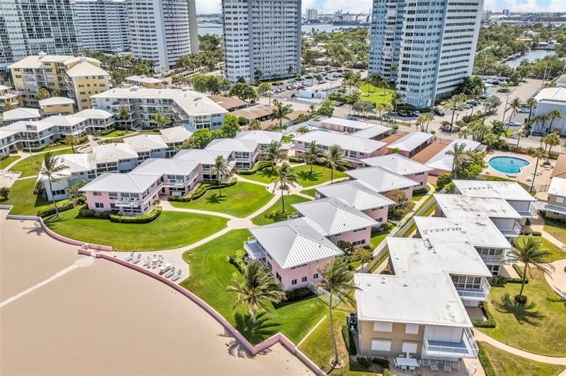 1922 S Ocean Lane, Unit 10, Fort Lauderdale, FL 33316 Photo