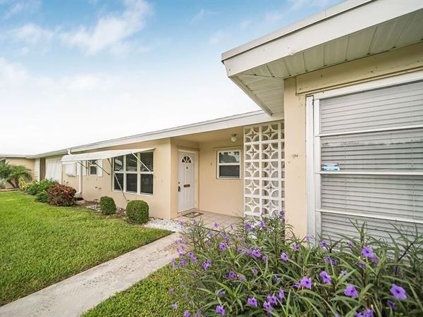 255 High Point Ct, Unit C, Boynton Beach, FL 33435