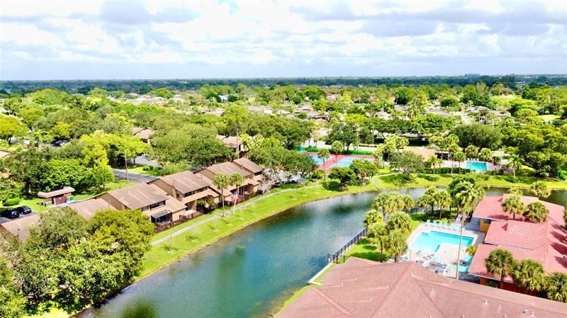 7750 NW 79th Avenue, Unit H5, Tamarac, FL 33321 Photo