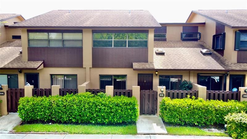 7750 NW 79th Avenue, Unit H5, Tamarac, FL 33321 Photo